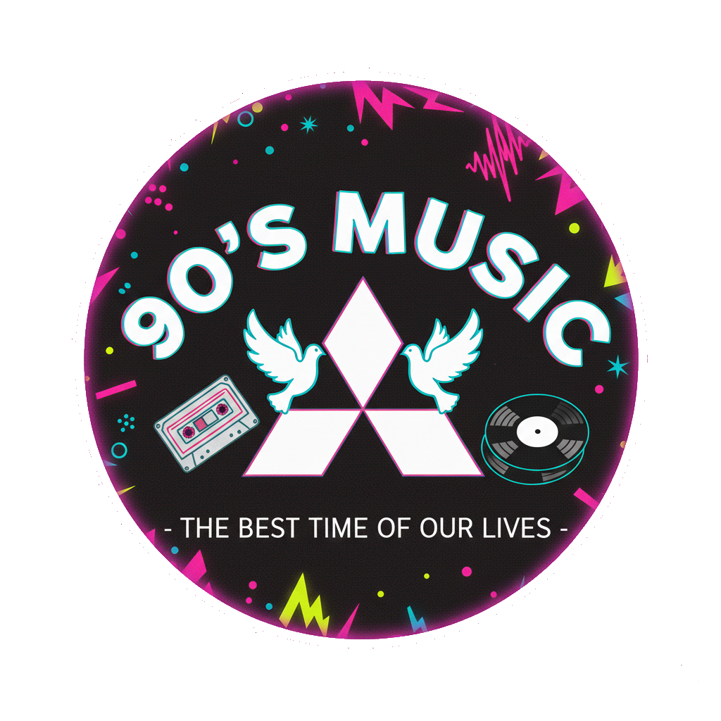 90s Music - The Best Time Of Our Lives Hoodie