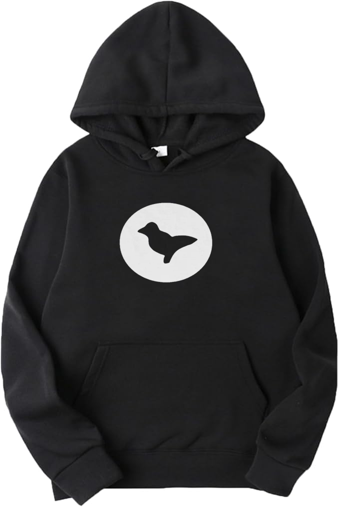 90s Raver Ecstasy White Dove Hoodie Unisex