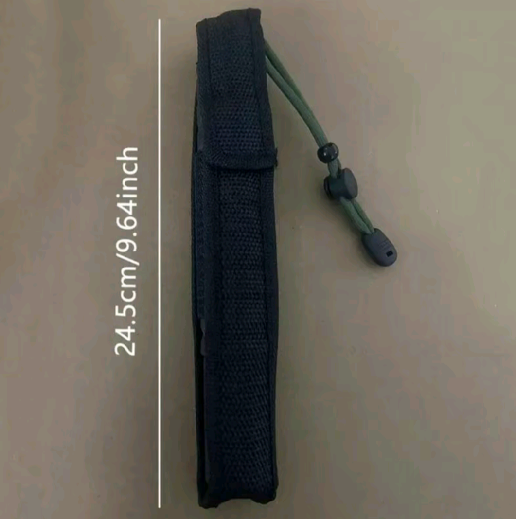 Self Defence Walking Stick Retractable
