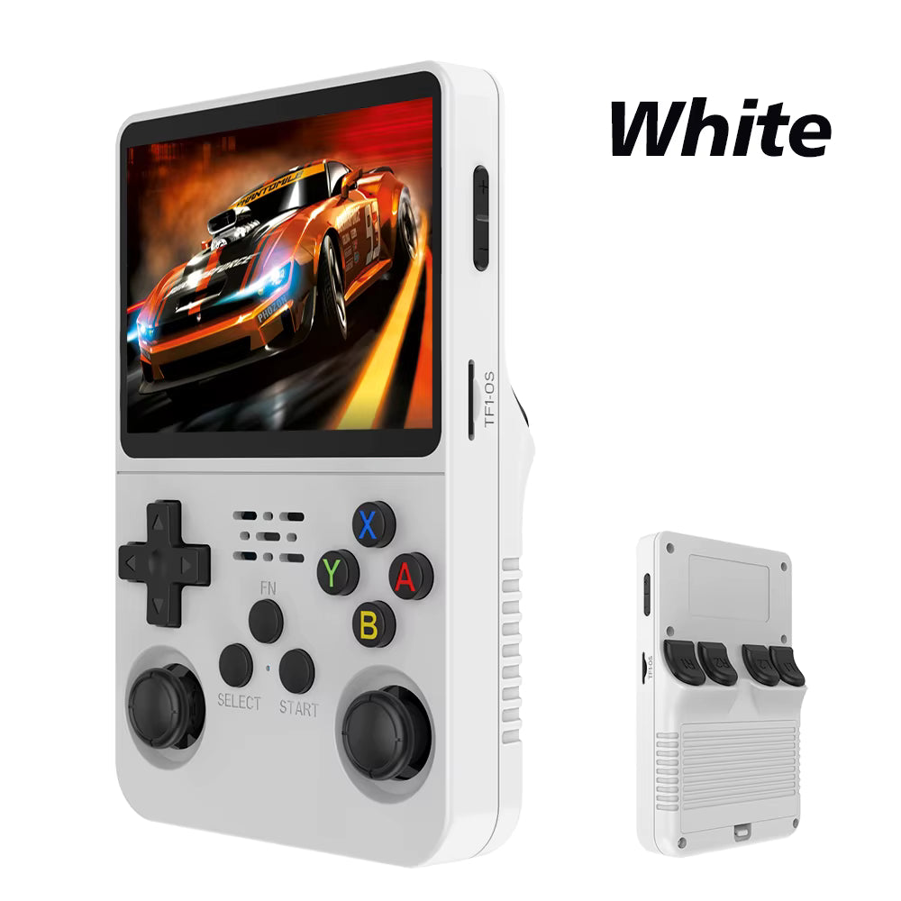 Retro Handheld Video Game Console 64GB 15000+ Games