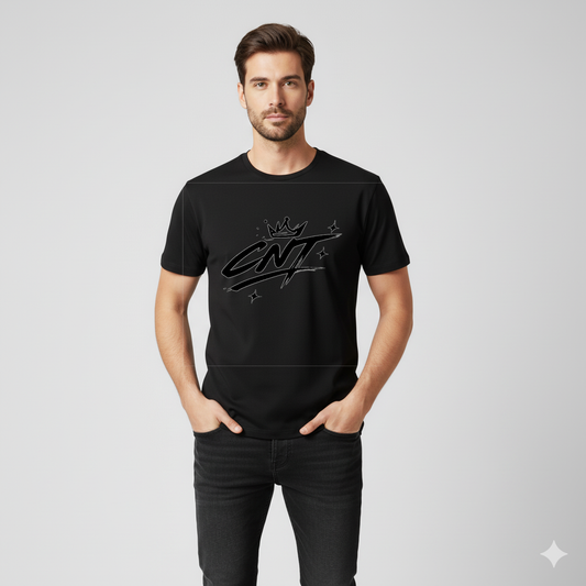 Cunt Logo T-Shirt Unisex