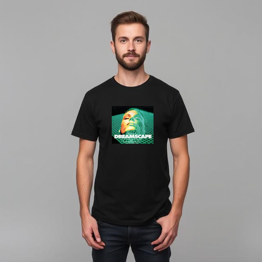 Dreamscape Ravers T Shirt Unisex