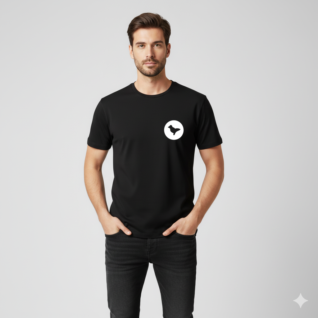 90s Rave Fashion White Dove Ecstasy T-Shirt