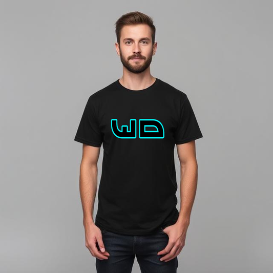 World Dance Rave T Shirt